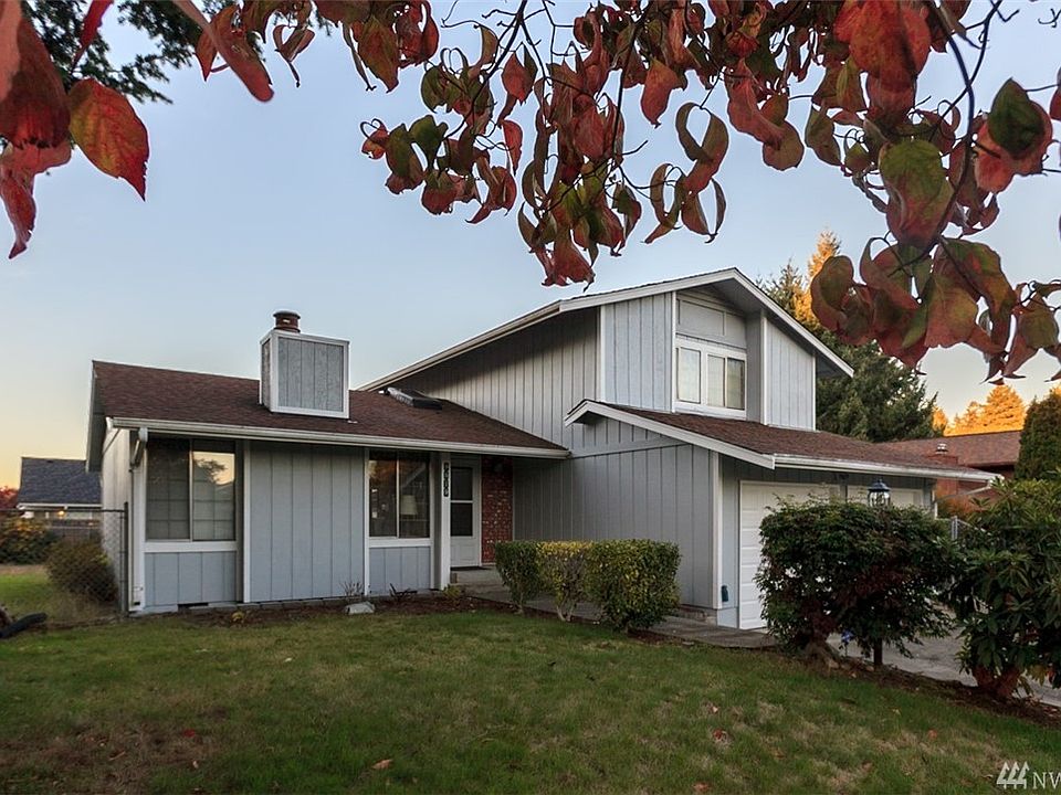 1st image of 9819 110th Street Ct SW
