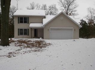 N4484 Fairfield Ave, Montello, WI 53949