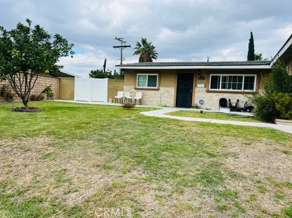 16359 Wedgeworth Dr, Hacienda Heights, CA 91745