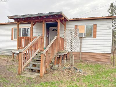 504 John Day St, Wasco, OR, 97065