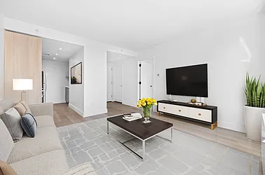 Rented by REAL New York