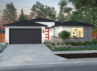 2929 Crosswinds Way, Santa Rosa, CA 95407