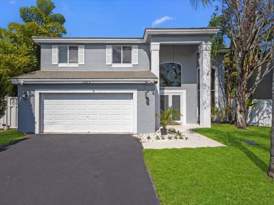 5363 NW 53rd Street, Coconut Creek, FL, 33073