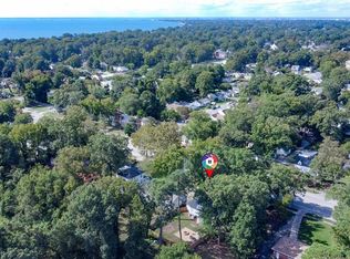 428 Ford Rd, Hampton, VA 23663