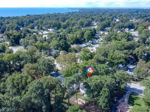 428 Ford Rd, Hampton, VA 23663