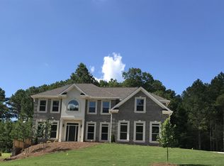 2856 Havenwood Dr LOT 81, Conyers, GA 30094