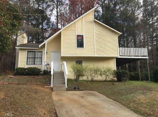 694 Inland Way, Lilburn, GA 30047