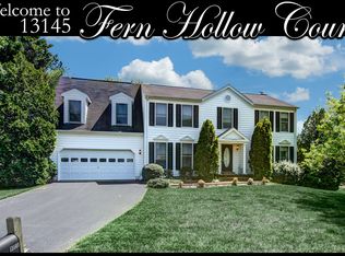 13145 Fern Hollow Ct, Herndon, VA 20171