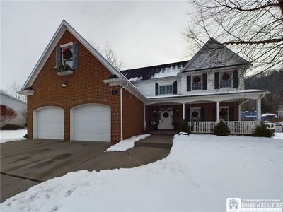 236 Carolina St, Olean, NY, 14760