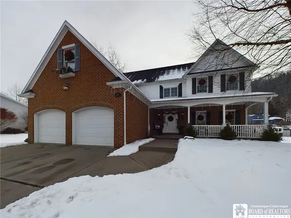 236 Carolina St, Olean, NY 14760