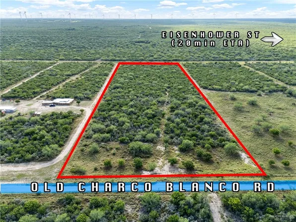 0 Old Charco Blanco Rd, Rio Grande City, TX 78582