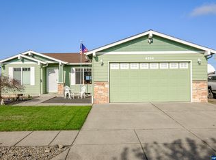 6224 Elena St NE, Albany, OR 97321