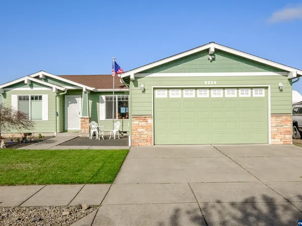 6224 Elena St NE, Albany, OR 97321