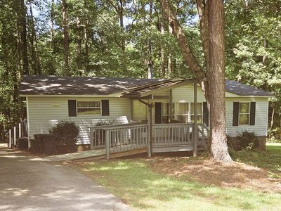 86 Holly Rd, Moncure, NC, 27559