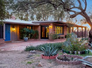 4130 E River Rd, Tucson, AZ 85718