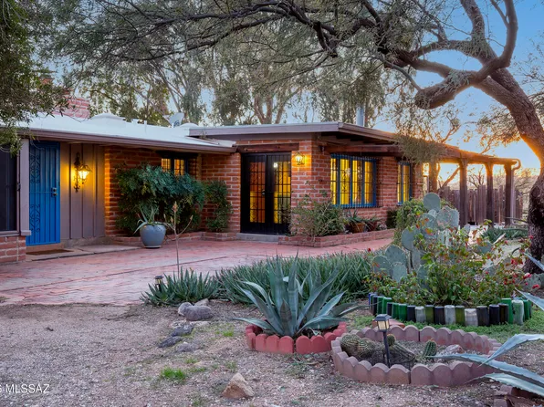 4130 E River Rd, Tucson, AZ 85718