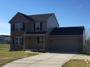 10366 Calvary Rd, Independence, KY 41051