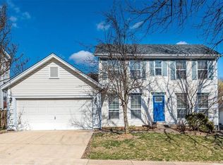 12939 Polo Parc Dr, Saint Louis, MO 63146