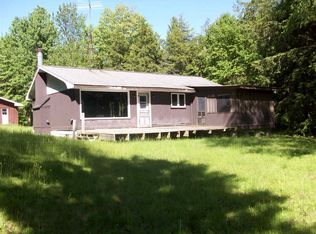 16865 Kk.95 Rd, Wetmore, MI 49895