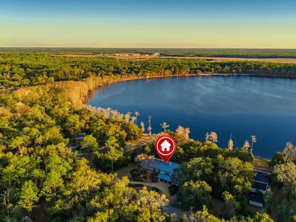 3726 Lakeview Dr, Tallahassee, FL 32310