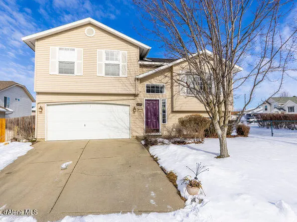 205 W Pueblo Ave, Post Falls, ID 83854