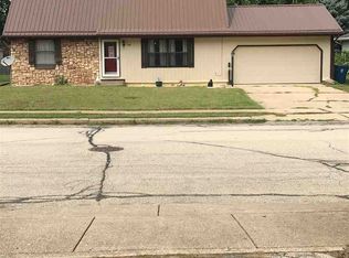 710 E Lowell Ave, Mishawaka, IN 46545