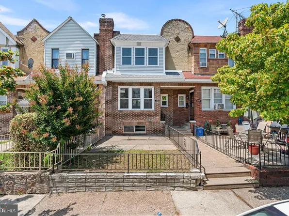 7393 Wheeler St, Philadelphia, PA 19153