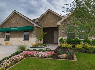 1409 Rustic View Ln, Denton, TX 76207