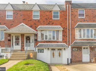 3206 Lester Rd, Philadelphia, PA 19154