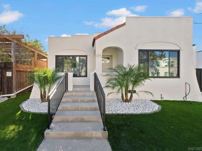 2635 Collier Ave, San Diego, CA, 92116