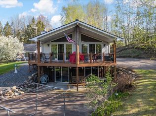 N4487 Crappie Rd, Medford, WI 54451