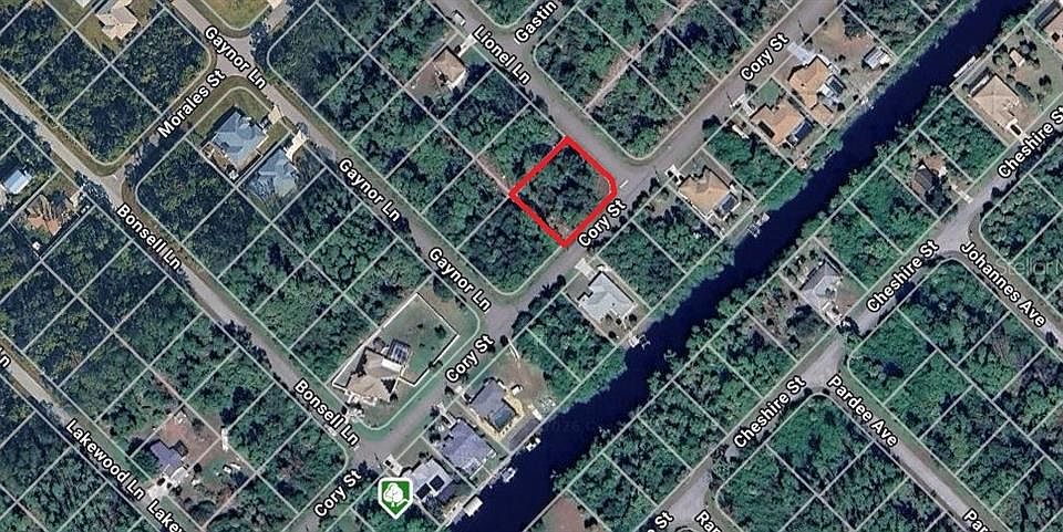 1st image of 411 Cory St #7