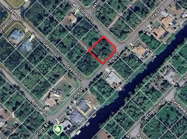 411 Cory St #7, Pt Charlotte, FL 33953
