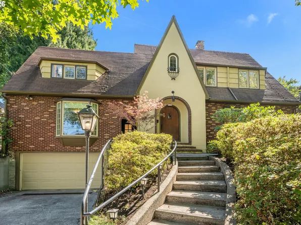 7538 SE 28th Ave, Portland, OR 97202