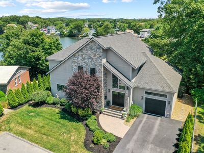 14 Bay Edge Ln, Worcester, MA, 01604