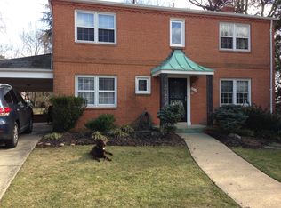 1212 26th Rd S, Arlington, VA 22202