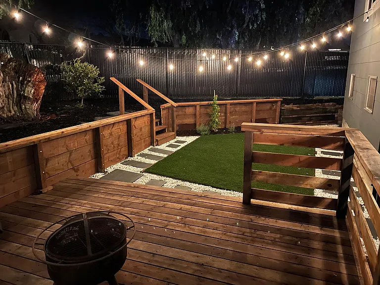645 Palmetto Ave #A — Photo 6