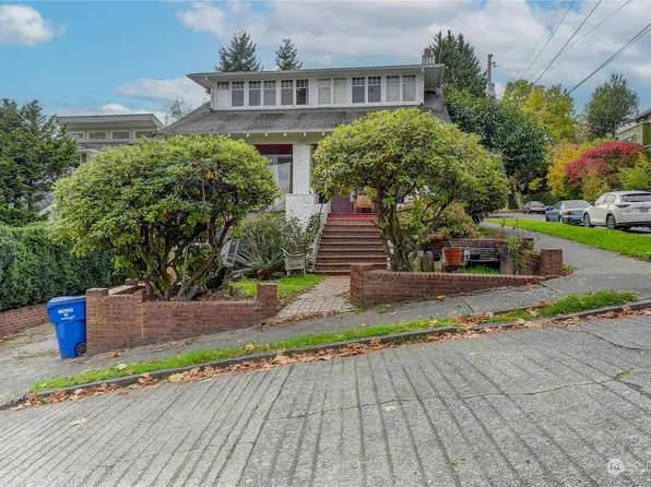 3201 S Judkins Street, Seattle, WA 98144