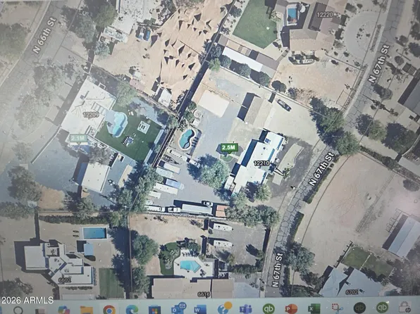 12210 N 67TH Street, Scottsdale, AZ 85254