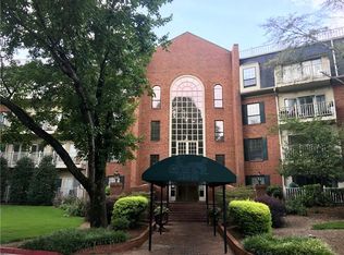 28303 Plantation Dr #28303, Atlanta, GA 30324