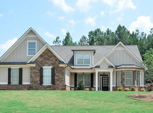 2460 Saint Martin Way, Monroe, GA 30656