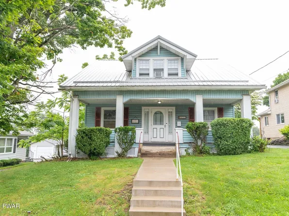 443 Terrace St, Honesdale, PA 18431