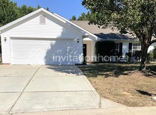 2108 Genesis Dr, Monroe, NC 28110