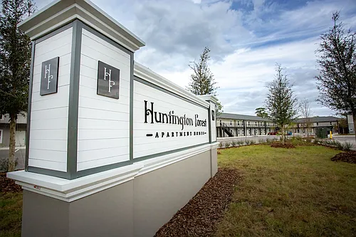 Huntington Forest Photo 1