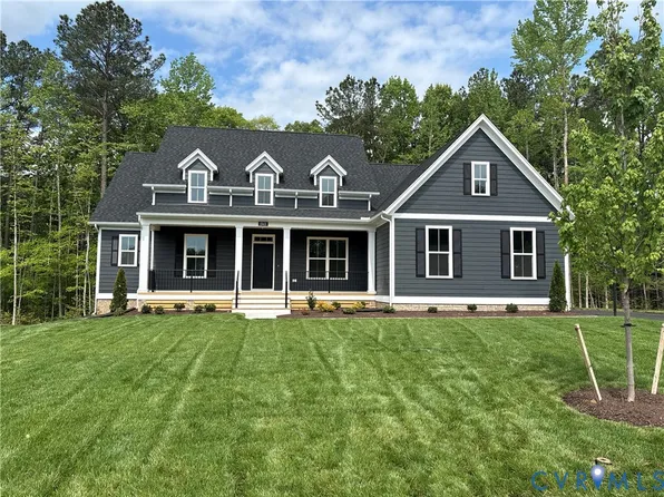 1503 Winter Wren Ct, Manakin Sabot, VA 23103