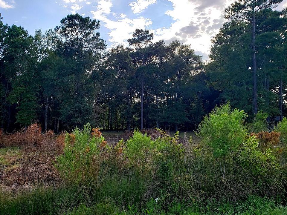 One Acre Lot with Several Shade Trees