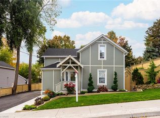 15 Selkirk St, Cambridge, ON N1S1Y9