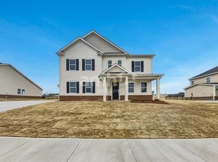 116 Punderson Dr, McDonough, GA 30252