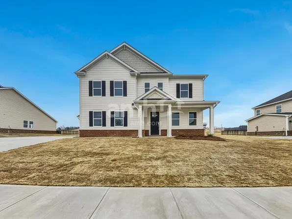 116 Punderson Dr, McDonough, GA 30252