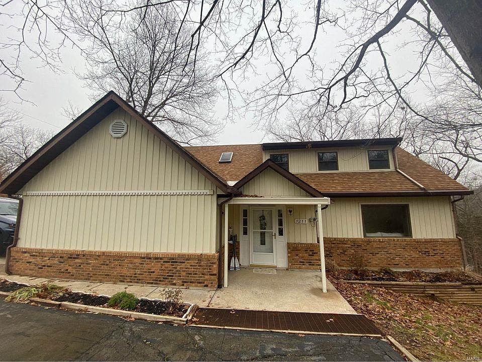 1211 Napoleon Dr, Bonne Terre, MO 63628 Zillow